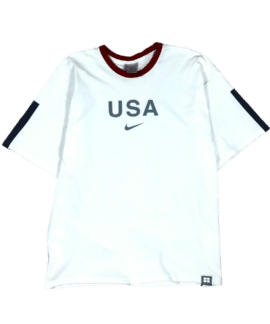 Koszulka Vintage Nike Usa